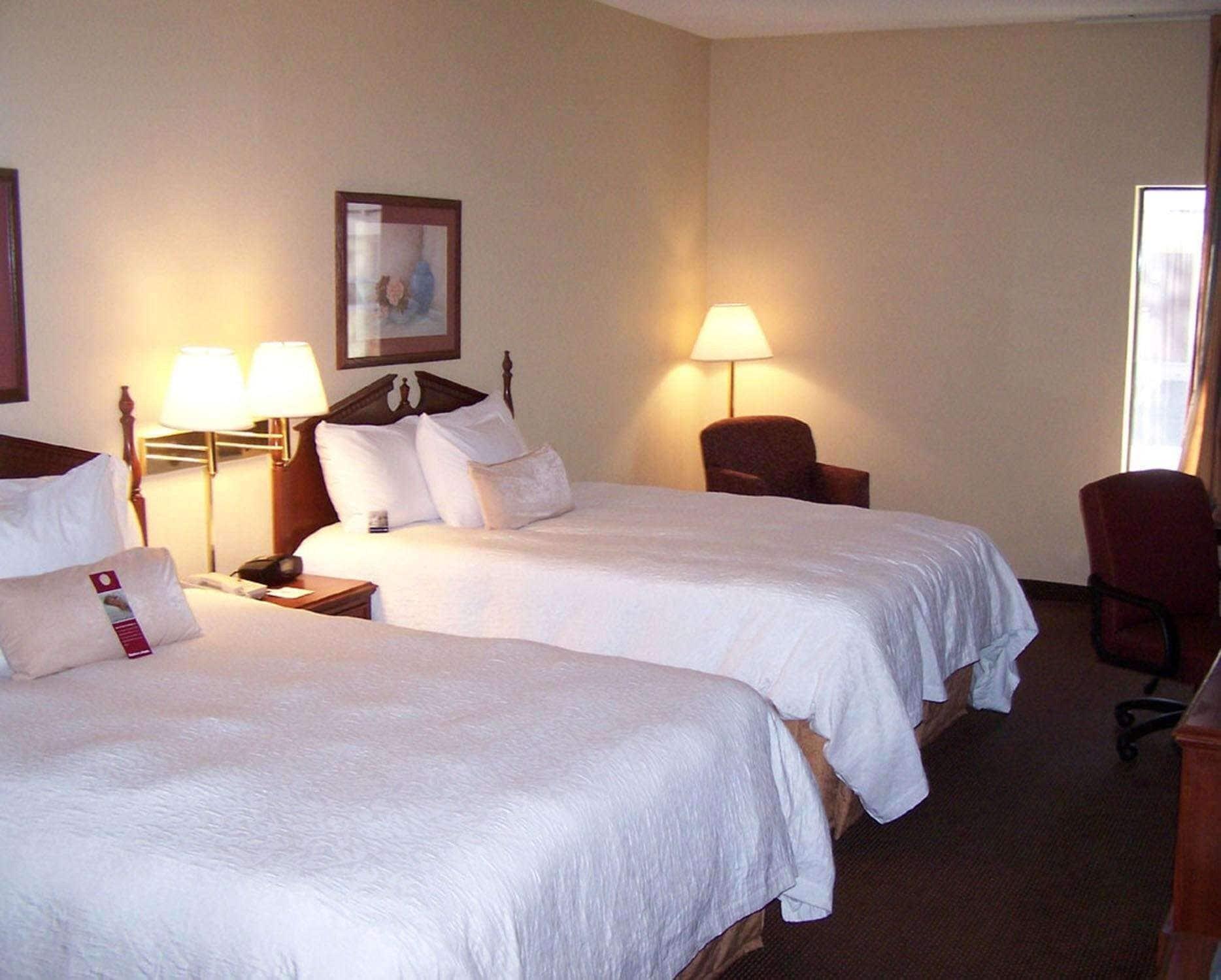 Hampton Inn Columbus-South Ґров-Сіті Екстер'єр фото