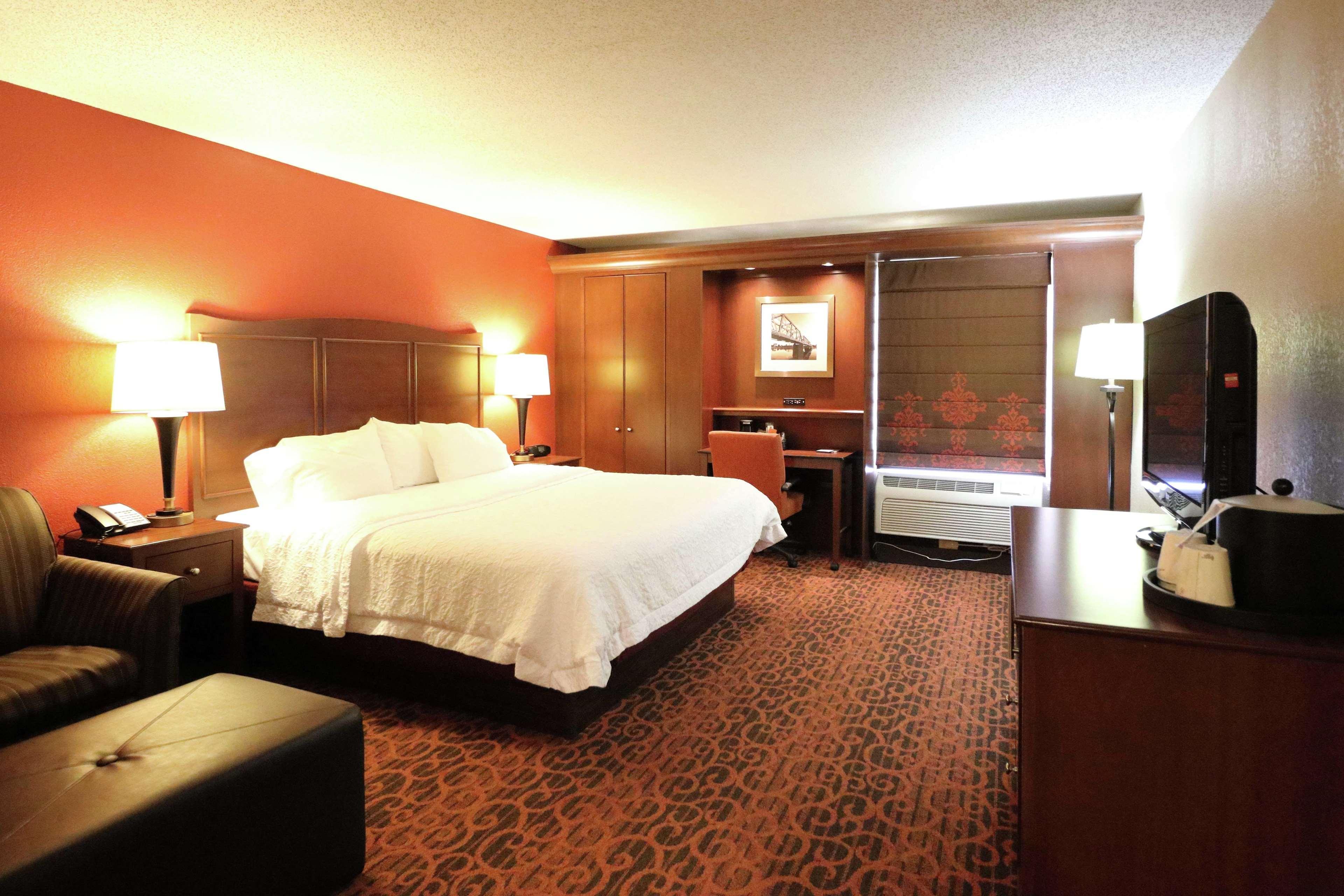Hampton Inn Columbus-South Ґров-Сіті Екстер'єр фото