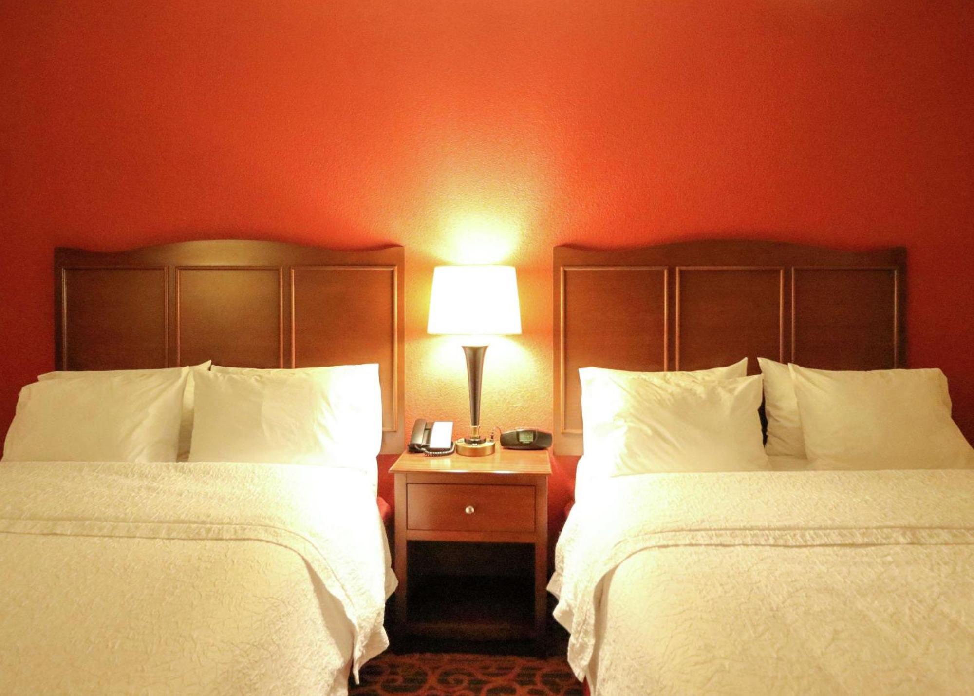 Hampton Inn Columbus-South Ґров-Сіті Екстер'єр фото